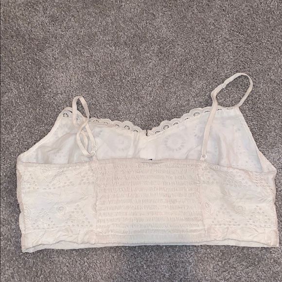 American Eagle crop top - Picture 5 of 5